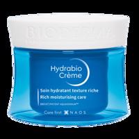 BIODERMA Hydrabio Krém pro velmi suchou pleť 50 ml