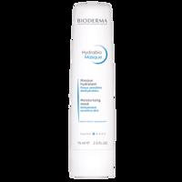 BIODERMA Hydrabio Maska na citlivou dehydratovanou pleť 75 ml