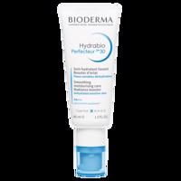 BIODERMA Hydrabio Perfecteur hydratační denní krém s SPF 30 40 ml