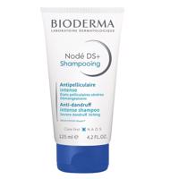 BIODERMA Nodé DS+ šampon proti lupům a svědění 125 ml