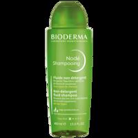 BIODERMA Nodé Fluid šampon pro všechny typy vlasů 400 ml