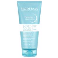 BIODERMA Photoderm After sun gel-krém po opalování 200 ml