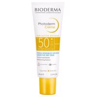 BIODERMA Photoderm Krém netónovaný SPF 50+ 40 ml