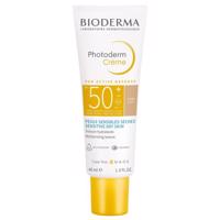 BIODERMA Photoderm Krém tónovaný světlý SPF 50+ 40 ml