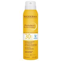 BIODERMA Photoderm Opalovací mlha bez roztírání SPF 30 150 ml