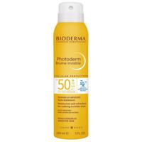 BIODERMA Photoderm Opalovací mlha bez roztírání SPF 50+ 150 ml