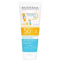 BIODERMA Photoderm PEDIATRICS opalovací mléko pro děti SPF 50+ 200 ml