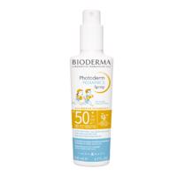 BIODERMA Photoderm PEDIATRICS opalovací sprej pro děti SPF 50+ 200 ml