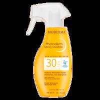 BIODERMA Photoderm Sprej na opalování SPF 30 300 ml - II. jakost