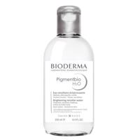 BIODERMA Pigmentbio H2O micelární voda pro pleť s pigmentovými skvrnami 250 ml