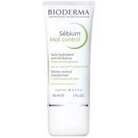 BIODERMA Sébium MAT control matující hydratační krém 30 ml