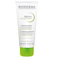 BIODERMA Sébium Peelingový čistící gel 100 ml