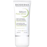 BIODERMA Sébium Pore refiner matující krém viditelně stahující póry 30 ml