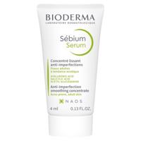 BIODERMA Sébium sérum vzorek 4 ml