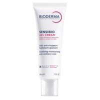 BIODERMA Sensibio AR+ Zklidňující krém pro citlivou pleť se začervenáním 40 ml