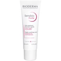 BIODERMA Sensibio Forte intenzivní zklidňující krém 40 ml