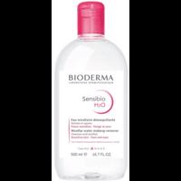 BIODERMA Sensibio H2O 500ml