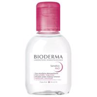 BIODERMA Sensibio H2O micelární voda pro citlivou pleť 100 ml