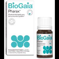 BioGaia Pharax Probiotické kapky 5ml