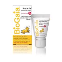 BioGaia Protectis probio.kapky s vitamínem D 10ml