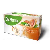 Biogena Fantastic Červený pomeranč 20x2.2g