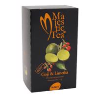 Biogena Majestic Tea Goji&Limetka 20x2.5g