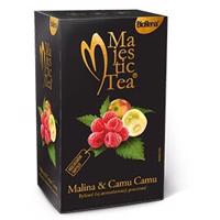 Biogena Majestic Tea Malina&Camu Camu 20x2.5g