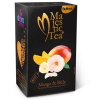 Biogena Majestic Tea Mango&Růže 20x2.5g