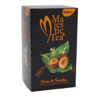 Biogena Majestic Tea Noni&Švestka 20x2.5g