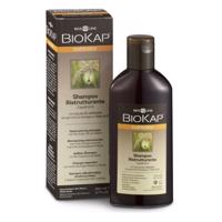 BIOKAP NUTRICOLOR Šampon obnovující 200ml