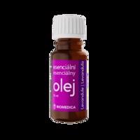 Biomedica Esenciální olej Levandule 10ml