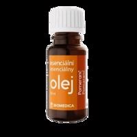 Biomedica Esenciální olej Pomeranč 10ml