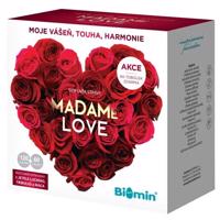 Biomin MADAMe LOVE tob.120+60