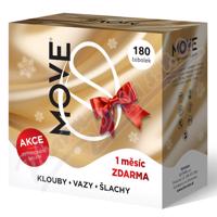 Biomin MOVE klouby/vazy/šlachy tob.120+60