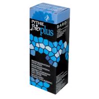 Bioplus Pythie chytrá houba 5x3g