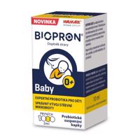 Biopron Baby kapky 0+ 10ml