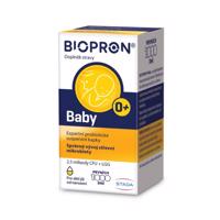 Biopron Baby probiotika pro děti od narození kapky 10 ml