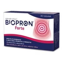 Biopron Forte 30 tobolek