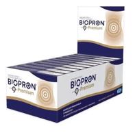 Biopron Premium probiotika a prebiotika při a po užívání antibiotik tbl.10x10