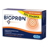 Biopron9 30+10 tobolek