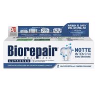 Biorepair Advanced Intensive Night zubní pasta 75ml