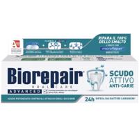 Biorepair Plus Advanced Enamel Active Shield 75ml