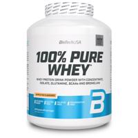 BioTech 100% Pure Whey 2270 g apple pie