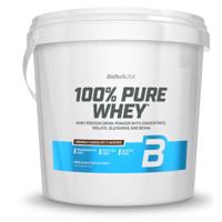 BioTech 100% Pure Whey 4000g coconut chocolate