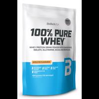 BioTech 100% Pure Whey 454 g apple pie