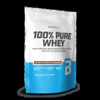 BioTech 100% Pure Whey 454g coconut chocolate