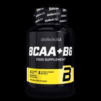 BioTech BCAA + B6 100 tbl