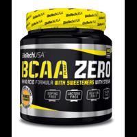 BioTech Bcaa Zero 360 g lemon ice tea