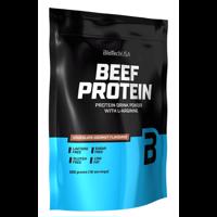 BioTech Beef Protein 500 g chocolate coconut