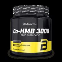 BioTech Ca-HMB 3000 270 g